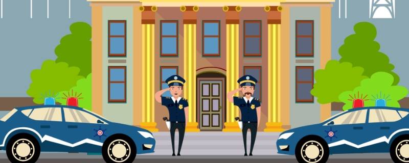 山东狱警发警礼服了吗（山东狱警发警礼服了吗图片）