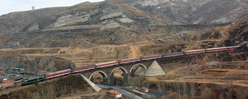 华山到介休铁路线叫什么名字 华山至介休火车票