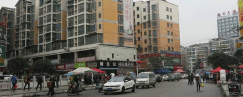 松桃汽车站是南站还是北站（松桃汽车站是南站还是北站呀）