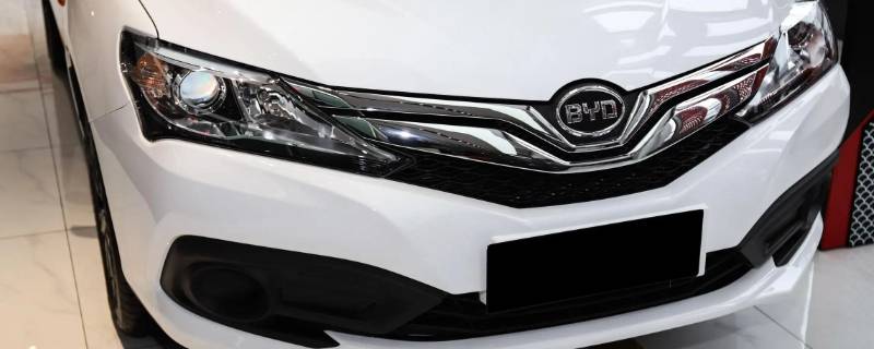 比亚迪的车好吗 比亚迪的车好吗值得买吗