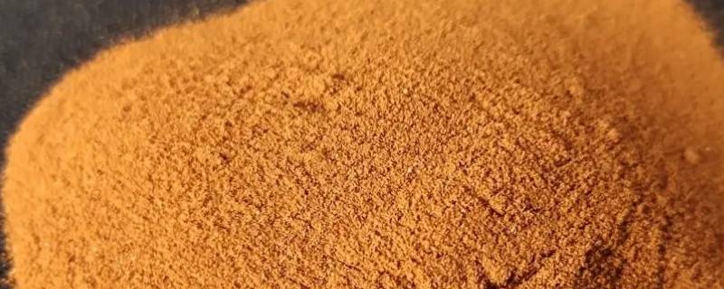 铸造红砂怎么使用 铸造用红砂的使用方法