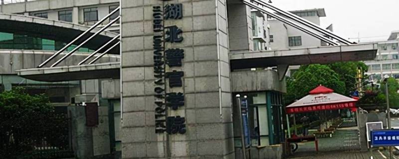 湖北警官学院面试淘汰率高吗 湖北警官学院面试淘汰率高吗女生