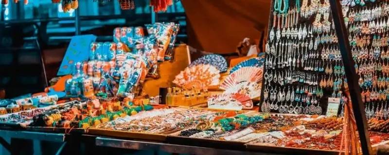 武汉泰宁街鬼市几点开市 武汉泰宁街鬼市几点开市啊