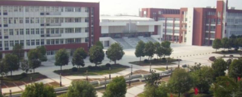合肥高升学校和圣泉中学哪个好 合肥高升学校和圣泉中学哪个好些