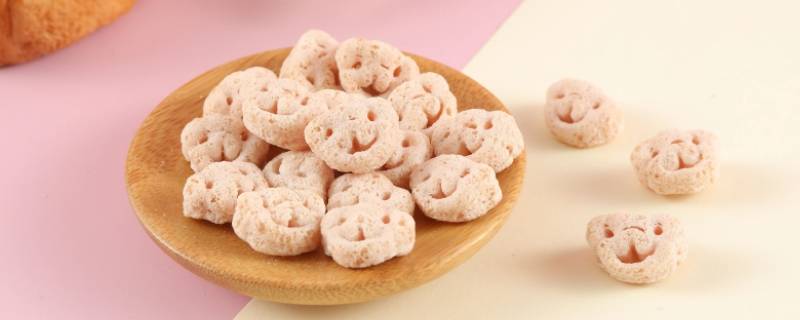 小熊饼与奥利奥什么意思（奥利奥和雪饼什么意思）