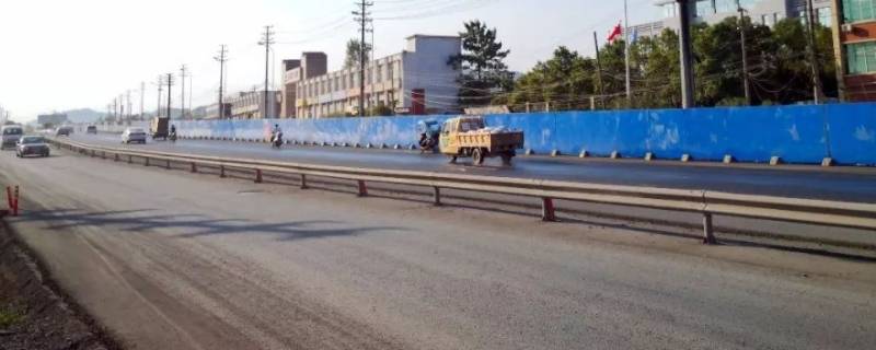 玉山到上饶国道320好走吗（上饶353国道）