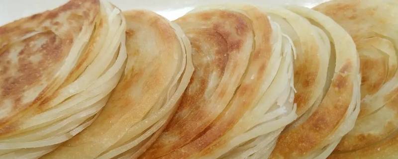 张子枫吃的银丝卷饼是什么 张子枫吃的银丝卷饼哪里买