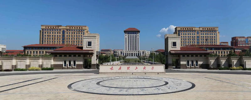 太原理工博士含金量 太原理工大学含金量高吗