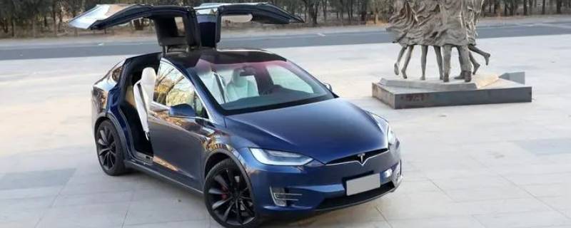 特斯拉modelX重量 特斯拉model x有多重