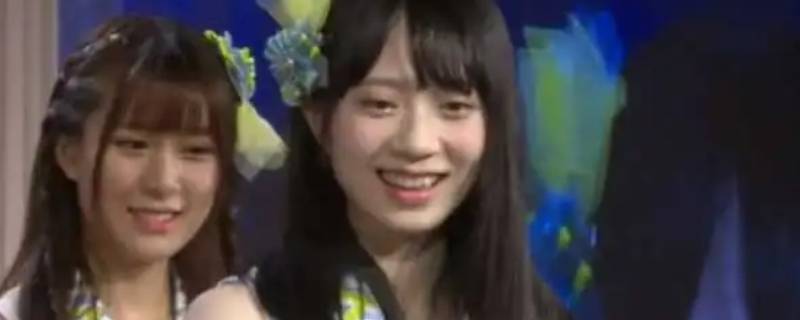 gnz为什么捧郑丹妮（gnz48郑丹妮家世）