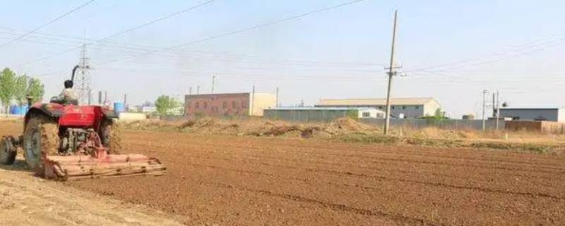 租赁土地被征收租金计至何时 土地还在租期政府征地怎么算