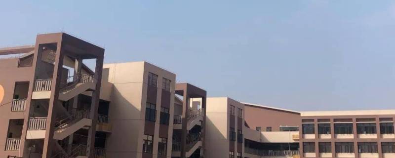 南宁41中几个一本 南宁市41中高中部好吗