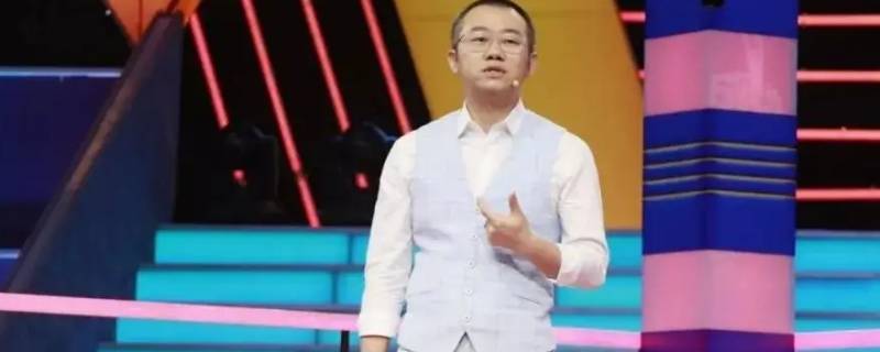 非你莫属褚增加是哪期