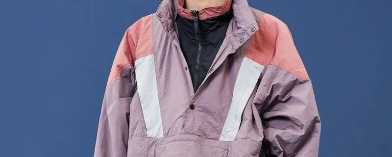 深圳有人穿李宁的冲锋衣吗 深圳有人穿李宁的冲锋衣吗女生