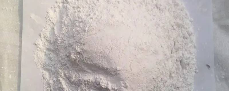 重钙目数越大对涂料的影响 涂料重钙粉