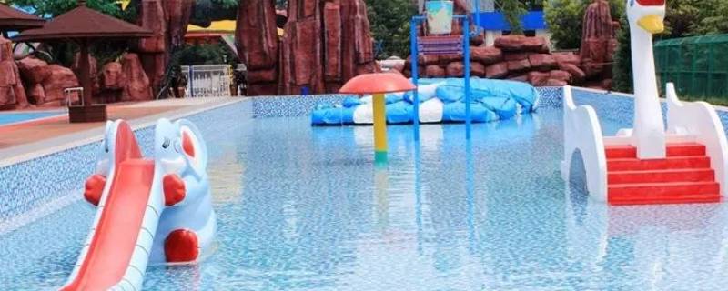 阿酋湾水上乐园有休息的地方吗 阿酋湾水上乐园几点关门