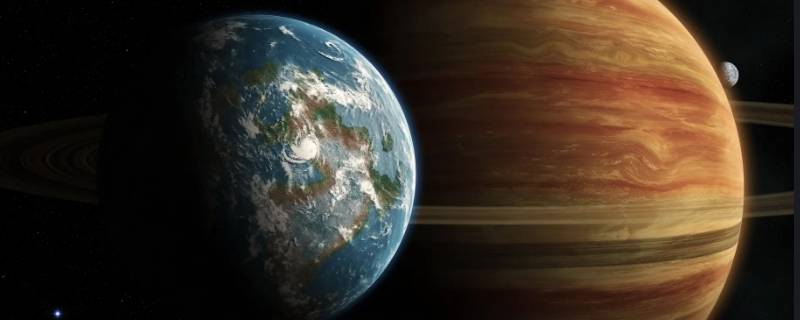 星球空间尺度是什么意思（星球空间尺度是什么意思啊）