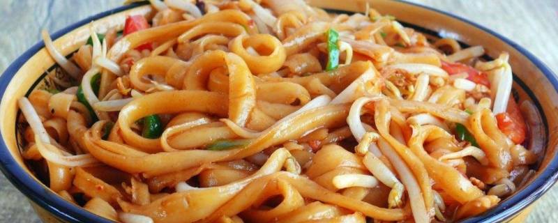 外形似鱼肚的是什么面（外形似鱼肚的是什么面食）
