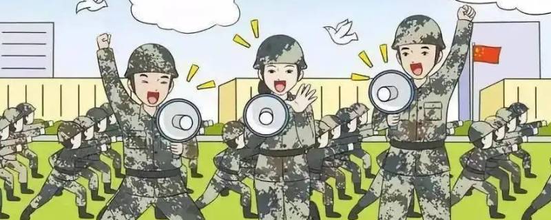 加入预征班收获了什么（加入预征班收获了什么怎么写）