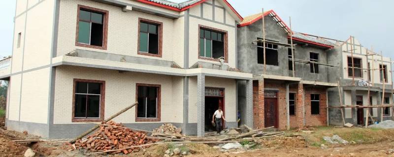 江苏省农村自建房如何申报经营场所 农村自建房经营场所申报承诺书