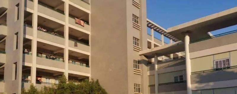 陆丰哪些公立小学和初中在一起 陆丰市公立小学