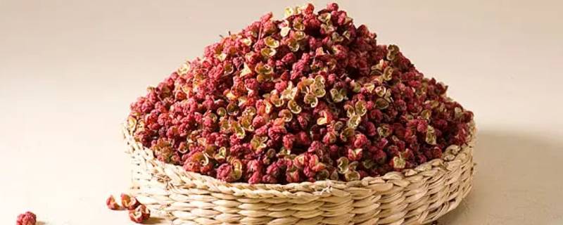 湖北人吃花椒吗（湖北人喜欢吃花椒吗）