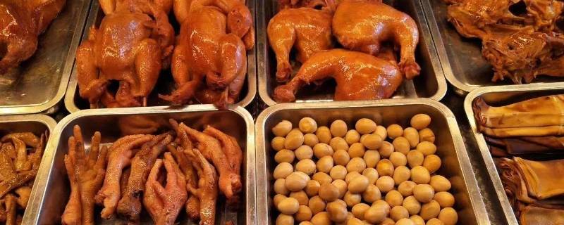 夫妻店卖熟食需要小作坊证吗 熟食店小作坊证办理流程