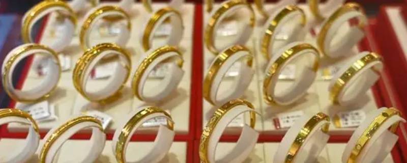 金店只有一个员工合理么（金店有员工价吗）