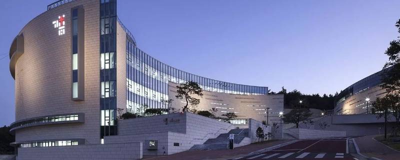 韩国浦项有换钱所吗 在韩国换钱所他们把钱怎么换