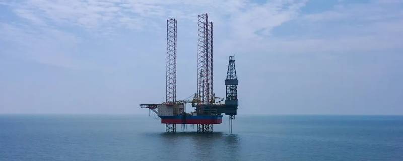 中海油在广西有多少个分公司 中海油在广西有几个炼油厂