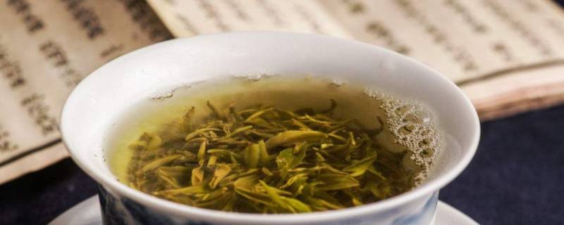 延平贡茶盛产于哪种地理环境（延平贡茶盛产于哪种地理环境中）