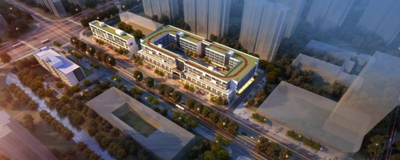 龙湖冠寓是商用水电吗 龙湖冠寓是商用水电吗还是公寓