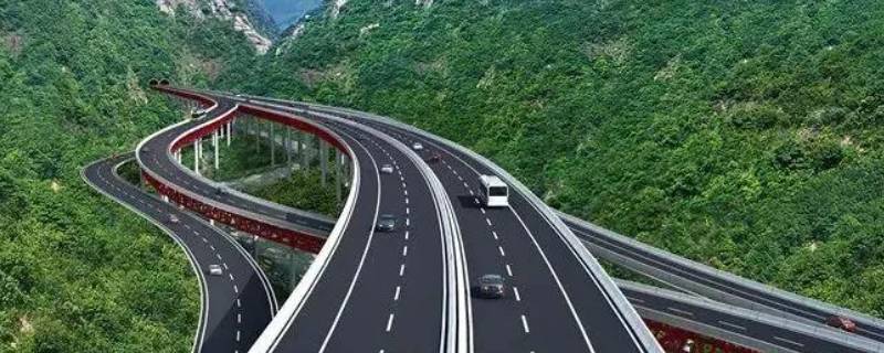 长寿至梁平高速扩宽如何给钱（长寿到梁平高速扩能）