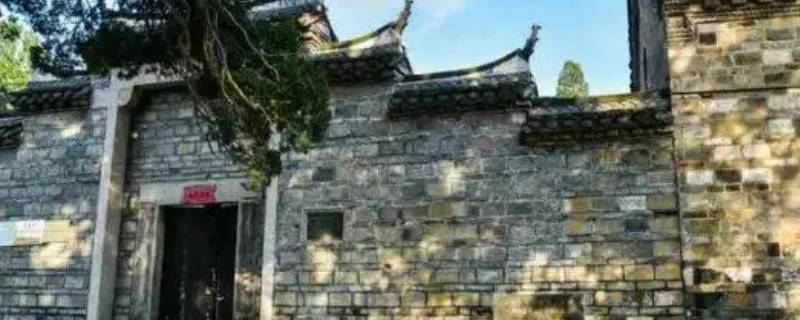 汤家汇镇红色旅游开放时间 汤家汇镇旅游景点