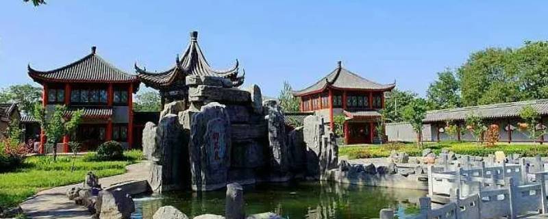 顺平适合情侣去玩的地方 顺义适合情侣玩的地方