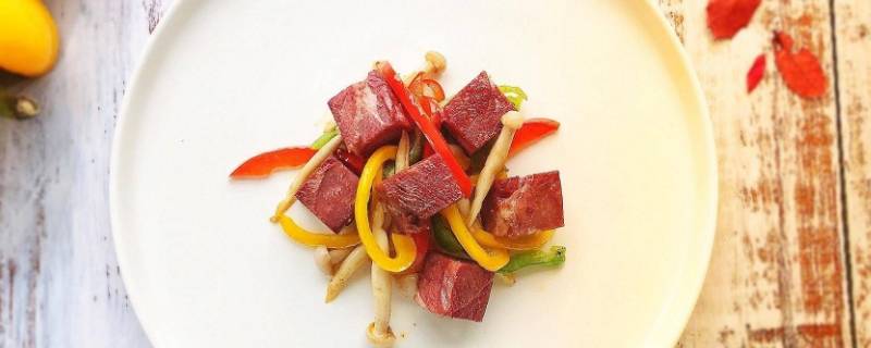 美式咸牛肉用哪个部位（美式咸牛肉用哪个部位做）