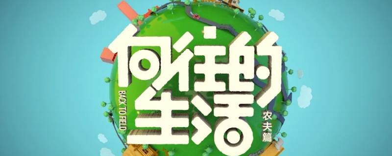 向往的生活结婚纪念日是哪集
