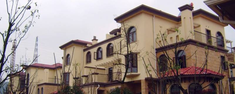 青州九龙居别墅为什么没有房产证 青州九龙居房价