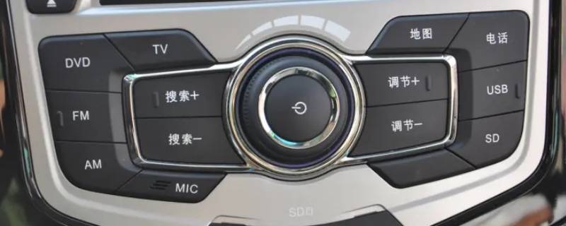 比亚迪速锐15款音响平衡sD开到几 比亚迪速锐音响怎么调音质最好