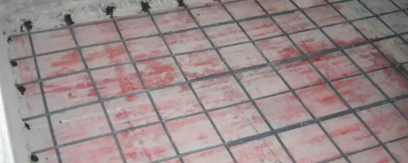消防水池侧壁外砌墙植筋允许吗 消防水池外侧还做防水吗?
