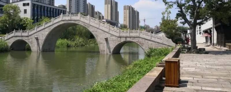 杭州塘河有河蟹吗 杭州塘河有河蟹吗