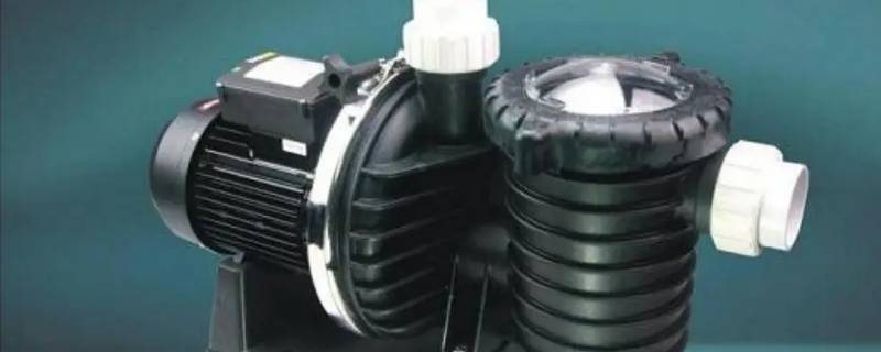 韩进水泵为什么只在2.3上不去