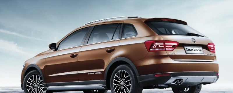 上汽lavida参数配置 上汽大众车型大全lavida