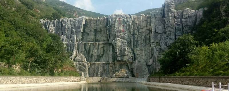 去青铜山大峡谷带什么吃的 去青铜山大峡谷带什么吃的方便