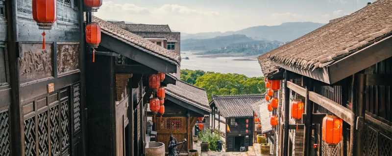 西沱到忠县需要多久 西沱到忠县几点发车