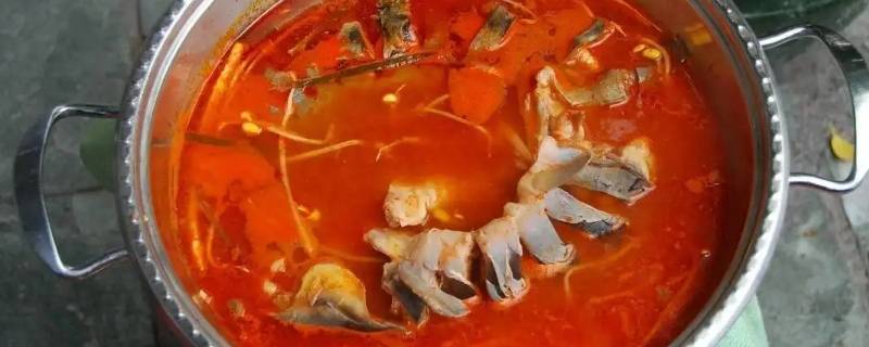 红酸汤可以中途加番茄进去吗 番茄汤酸了点加什么