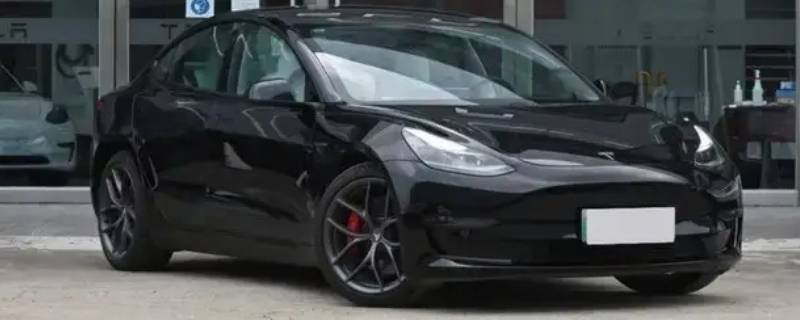 特斯拉model3是什么音响（特斯拉model3音响有几个）