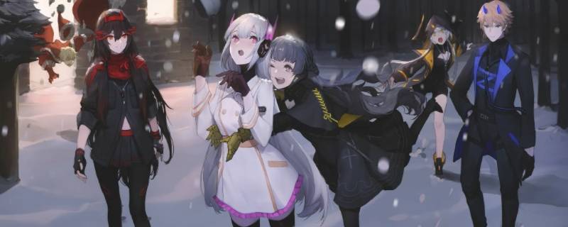 战双长时间未接入怎么触发（战双无法启动）