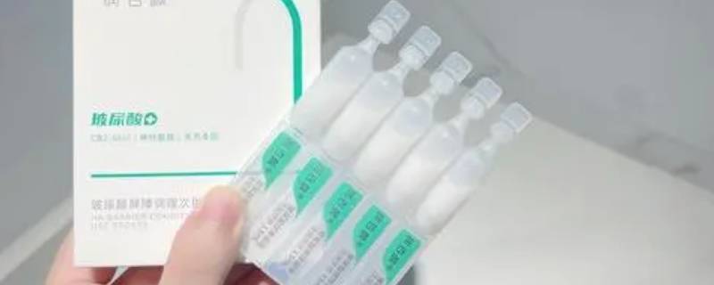 润百颜修复屏障精华一只用几次 润百颜屏障调理次抛精华