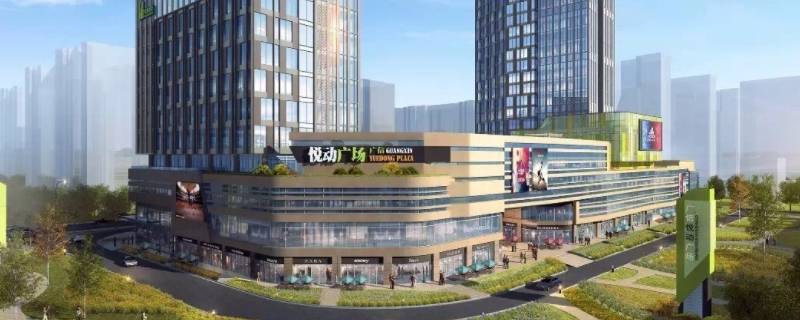 常州悦动广场可以拉宽带吗 常州悦动广场可以拉宽带吗多少钱